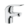 GROHE Euroeco Special wastafelkraan chroom 0437362