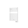 Plieger Florian Nxt-EL III/Fischio elektrische designradiator enkel horizontaal 722x500mm 400W wit (RAL9016) SW160315