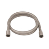 Crosswater MPRO Doucheslang - 150cm - RVS geborsteld SW385433