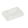 Crosswater Infinity Wastafelblad - 121x45x2.5cm - marble effect SW487237