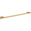 Hansgrohe AddStoris handdoekhouder wand 65cm polished gold optic SW647638