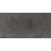 Atlas Concorde Solution wand- en vloertegel - 29.6x59.5cm - 8mm - gerectificeerd - Betonlook - Antraciet SW863193