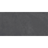 Atlas Concorde Solution wand- en vloertegel - 59.5x119.5cm - 8mm - gerectificeerd - Natuursteen look - Zwart SW863153