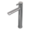 Brauer Chrome Edition Wastafelmengkraan opbouw - hoog - model E chroom SW397989