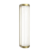 Astro Versailles 370 LED Wandlamp 37x8x8cm IP44 verlichting geintegreerdmat goud SW787145