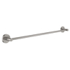 Grohe Start Handdoekhouder - 60cm - supersteel - rvs-look SW878191