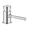 GROHE Contropress Zeepdispencer - inbouw - met drukknop - chroom 0438015