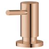 GROHE Cosmopolitan Zeepdispenser - inbouw - Warm Sunset SW354689