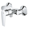 GROHE BauEdge douchemengkraan wandmodel chroom SW536411