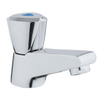 GROHE Costa Trend toiletkraan chroom 0436150