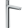 Hansgrohe Talis select e wastafelkraan 240 chroom SW31798