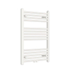 Rosani Classic radiator 60x80cm recht middenaansluiting 362watt wit SW728256