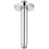 GROHE Rainshower Plafondarm - 14cm - ronde rozet - chroom 0430182