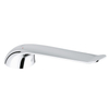 GROHE Euroeco Special hendel 170mm chroom 0437580