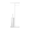 Brabantia MindSet toiletbutler Mineral Fresh White SW721501