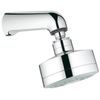 GROHE Relexa hoofddouche Deluxe 1/2 12.9cm O met regelbare douchestraal 0437668