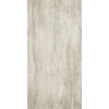 Serenissima Travertini Due Vloer- en wandtegel 60x120cm 10mm gerectificeerd R10 porcellanato mat Greige (grijs) SW787209