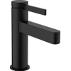Hansgrohe Finoris fonteinkraan met hendel mat zwart SW651066