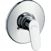 Hansgrohe Focus E2 kleurset voor douchekraan t.b.voor inbouwdeel 13620180 chroom 0450769