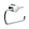 Emco Rondo 2 toiletrolhouder zonder klep chroom SW113222