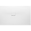 Villeroy & Boch Squaro infinity douchevloer 130x90x4cm stone white SW637901