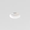 Astro Trimless Slimline inbouwspot Round Fixed IBS IP65 excl. GU10 mat wit SW640149