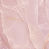 Baldocer Ceramica Onyx wand- en vloertegel - 120x120cm - 9mm - gerectificeerd - roze SW890791