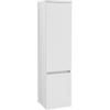Villeroy & Boch Legato hoge kast met 2 deuren 155x40x35cm rechts glanswit 0124489