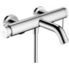 Hansgrohe Tecturis badkraan opbouw chroom SW918632