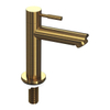 INK Fonteinkraan - 14.9cm - koudwater - messing Brushed mat goud SW450932