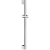 Hansgrohe Croma unica glijstang 65cm zonder doucheslang chroom GA66850