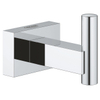 GROHE Essentials Cube ophanghaak chroom 0438167