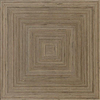 Douglas Jones Textures Decortegel 60x60cm 10mm gerectificeerd R10 porcellanato Tortora SW497846