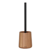 Sealskin Earth Toiletborstel met houder vrijstaand Eiken SW699549