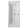 Villeroy & Boch Omnia Architectura bad acryl rechthoekig 190x90cm wit 0940419