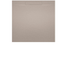Riho ISOLA Douchebak - 100x100x3cm - mat pebble grey SW1236682