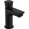 Hansgrohe Logis fonteinkraan 80 - koud water - zonder afvoer - mat zwart SW918545