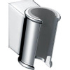 Hansgrohe Porter Classic wandhouder chroom 0453821