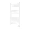 Eurom Sani-Towel elektrische handdoekradiator - 110x50cm - 800watt - WiFi - glans wit SW999854