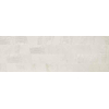 Douglas Jones Sense Decortegel 20x120cm 9.5mm gerectificeerd porcellanato Blanc SW368494