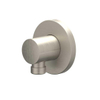 IVY Wanduitlaat - 1/2 - Geborsteld nickel PVD SW1031465
