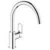 GROHE start flow Keukenkraan - hoog - chroom SW706672