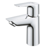 GROHE Bauedge waterbesparende wastafelkraan S-Size chroom SW536427