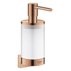 Grohe Selection wandhouder t.b.v. glas en zeepdispenser warm sunset TWEEDEKANS OUT10819