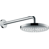 Hansgrohe Raindance select hoofddouche s240 2jet met ecosmart en douchearm chroom GA27554