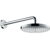 Hansgrohe Raindance select s240 hoofddouche 2jet met douchearm chroom GA97305