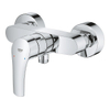 GROHE Eurosmart douchekraan met hendel chroom SW646826