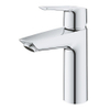 GROHE QuickFix Start M-Size waterbesparende Wastafelmengkraan chroom SW705162