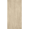 Serenissima Travertini Due Vloer- en wandtegel 60x120cm 10mm gerectificeerd R10 porcellanato glans Beige SW787207