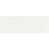 Baldocer Ceramica Code wandtegel - 40x120cm - Rechthoek - 11mm - gerectificeerd - Betonlook - White SW679874